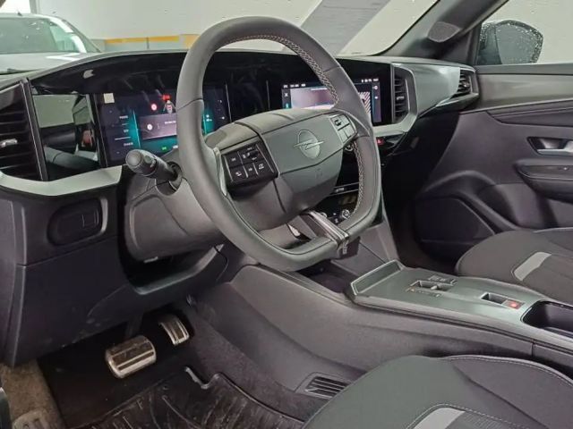 Opel Mokka GS-Line Grand Sport