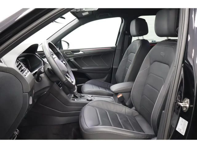 Volkswagen Tiguan 2.0 TDI Allspace R-Line