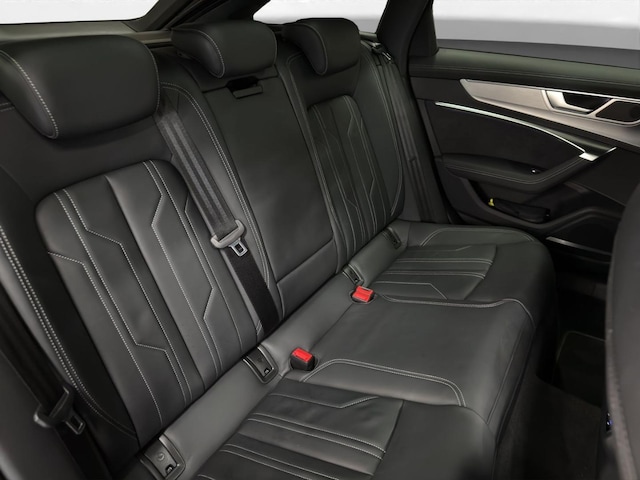 Audi S6 Avant Quattro