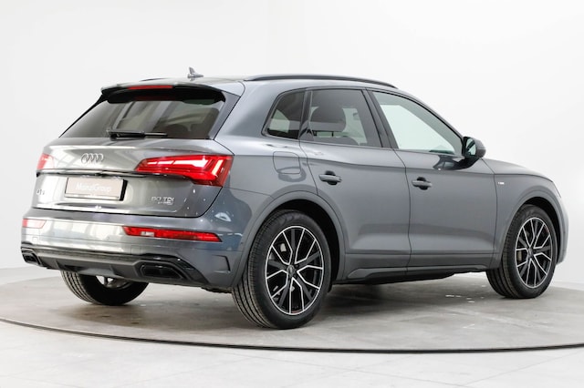 Audi Q5 50 TDI Quattro