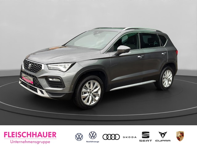 Seat Ateca 1.5 TSI DSG