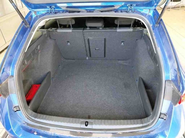 Skoda Octavia 2.0 TDI Combi