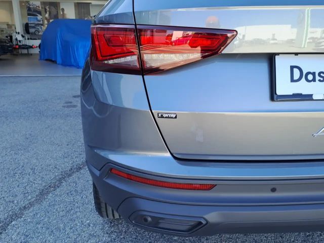 Seat Ateca Reference