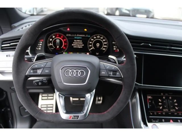 Audi RS Q8 4.0 TFSI Quattro