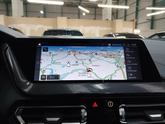 BMW 118 118d M-Sport Sedan