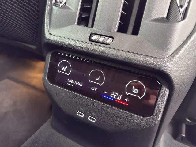 BMW X3 *** M-PAKET *** 6 PAKETE *** MEGA AUSSTATTUNG ***