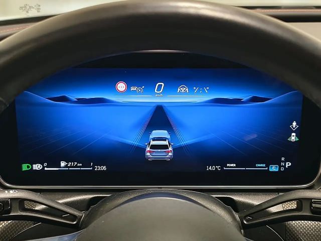 Mercedes-Benz C 220 AMG Line