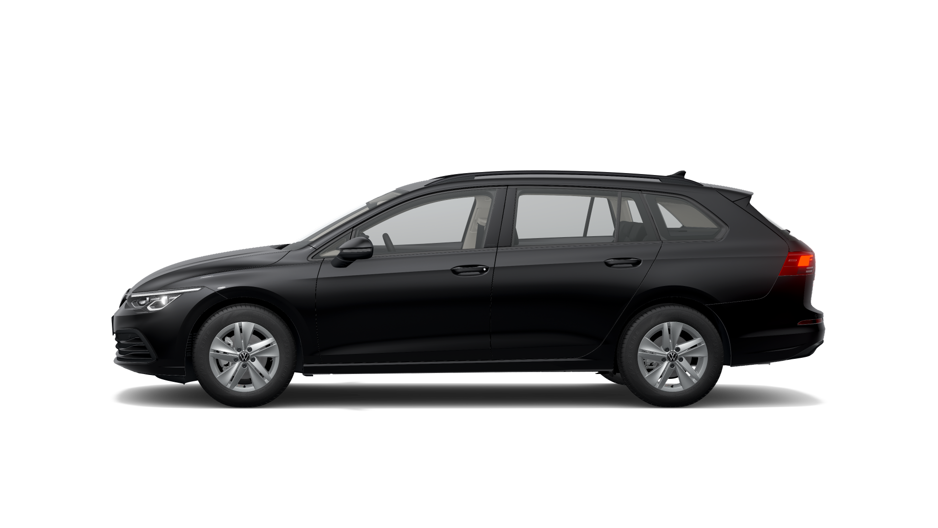 Volkswagen Golf 1.5 eTSI Golf VIII Variant