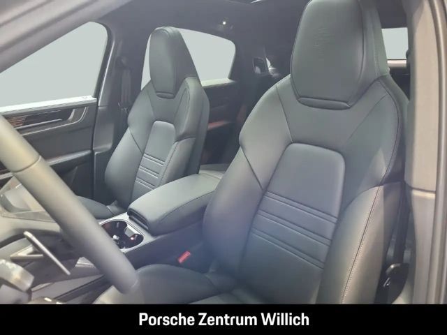 Porsche Cayenne Coupé E-Hybrid