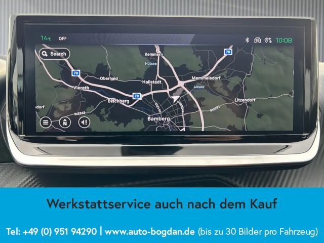 Peugeot 208 Active Pack