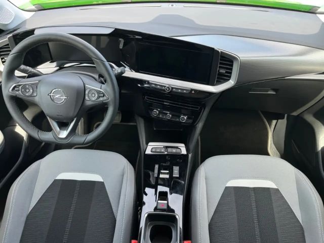 Opel Mokka Elegance Turbo