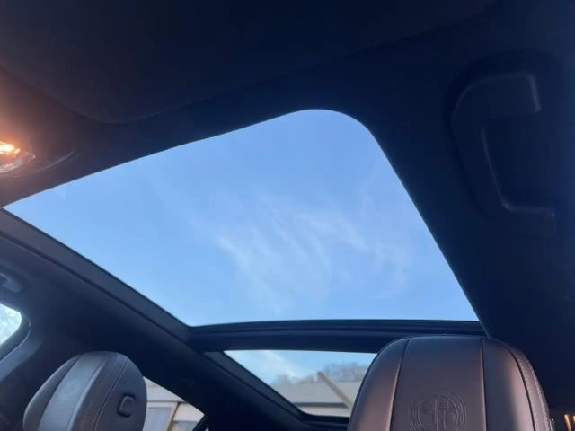 Mercedes-Benz GLE 53 AMG 4MATIC+ AMG Line