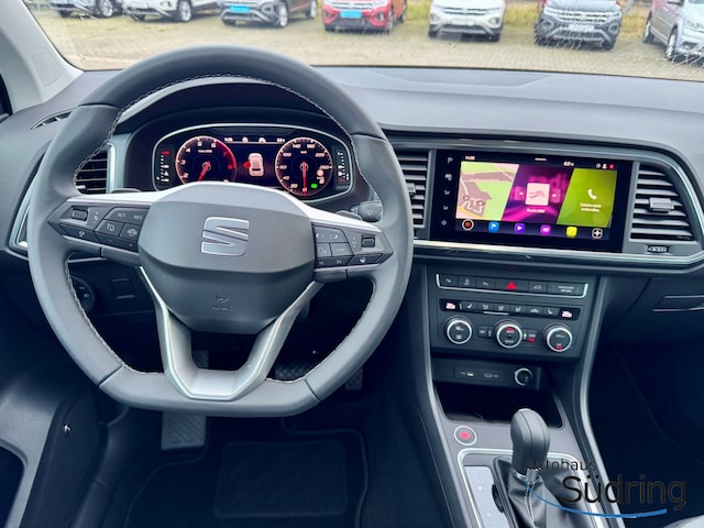 Seat Ateca 1.5 TSI Style