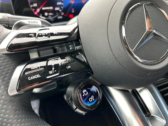 Mercedes-Benz A 35 AMG 4MATIC AMG Line