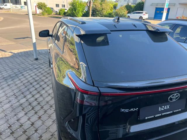 Toyota bZ4X 4x2 Comfort