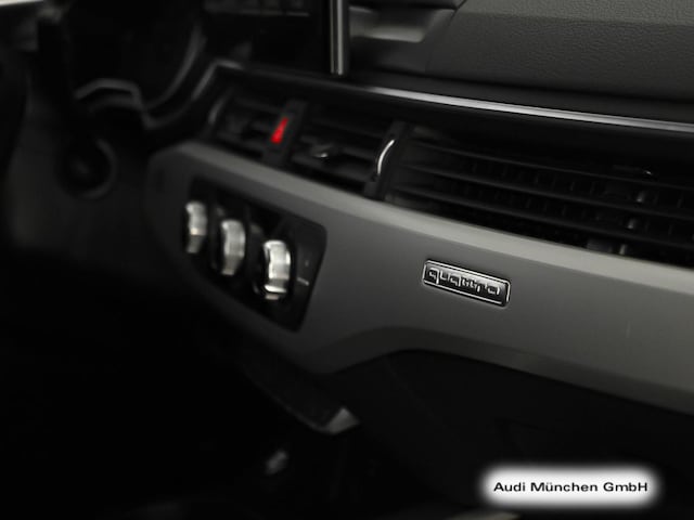 Audi A4 allroad 45 TFSI Quattro S-Tronic