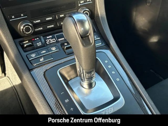 Porsche Boxster 4 718 GTS