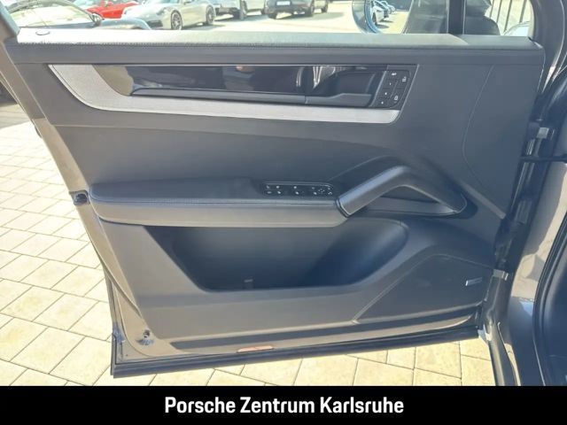 Porsche Cayenne Coupé E-Hybrid S