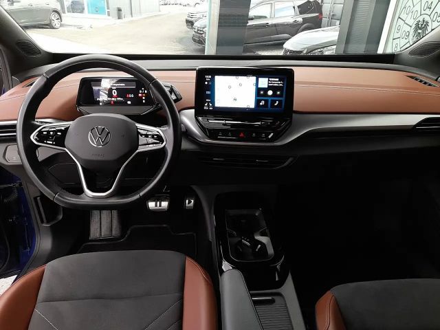 Volkswagen ID.4 77 KWh Style