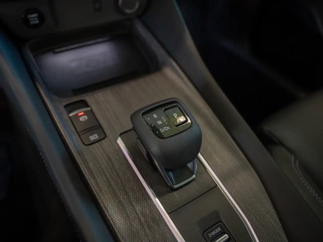 Nissan Qashqai Tekna