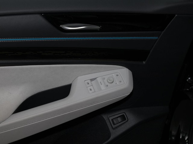 Volkswagen ID.7 IQ.Drive Pro