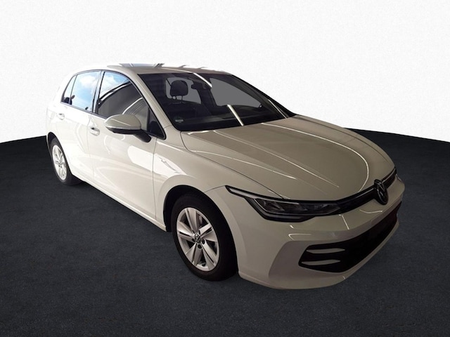 Volkswagen Golf 1.5 eTSI DSG Golf VIII Life