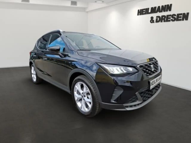 Seat Arona 1.0 TSI FR-lijn