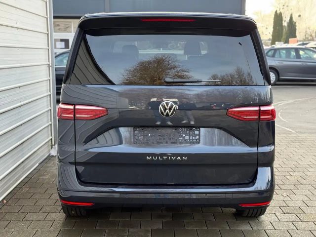 Volkswagen Multivan 2.0 TDI DSG T7