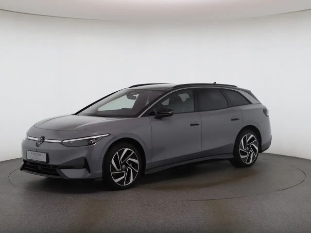 Volkswagen ID.7 Business Pro Tourer