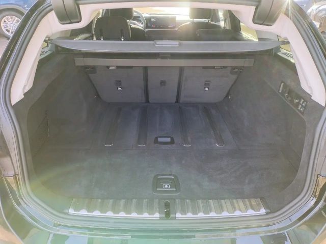 BMW 320 320d Comfort pakket xDrive