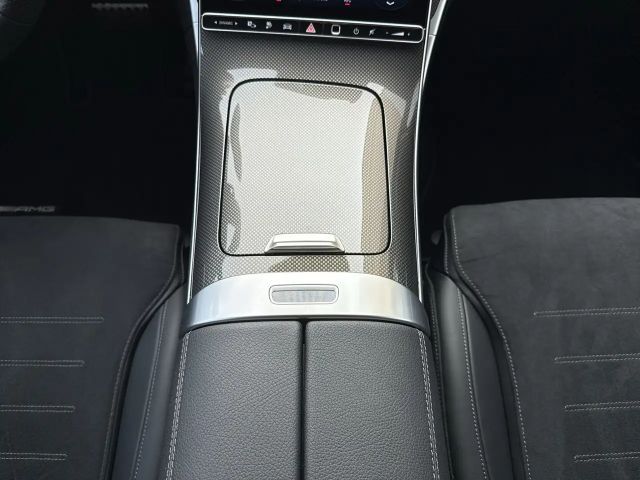 Mercedes-Benz C 300 4MATIC Estate