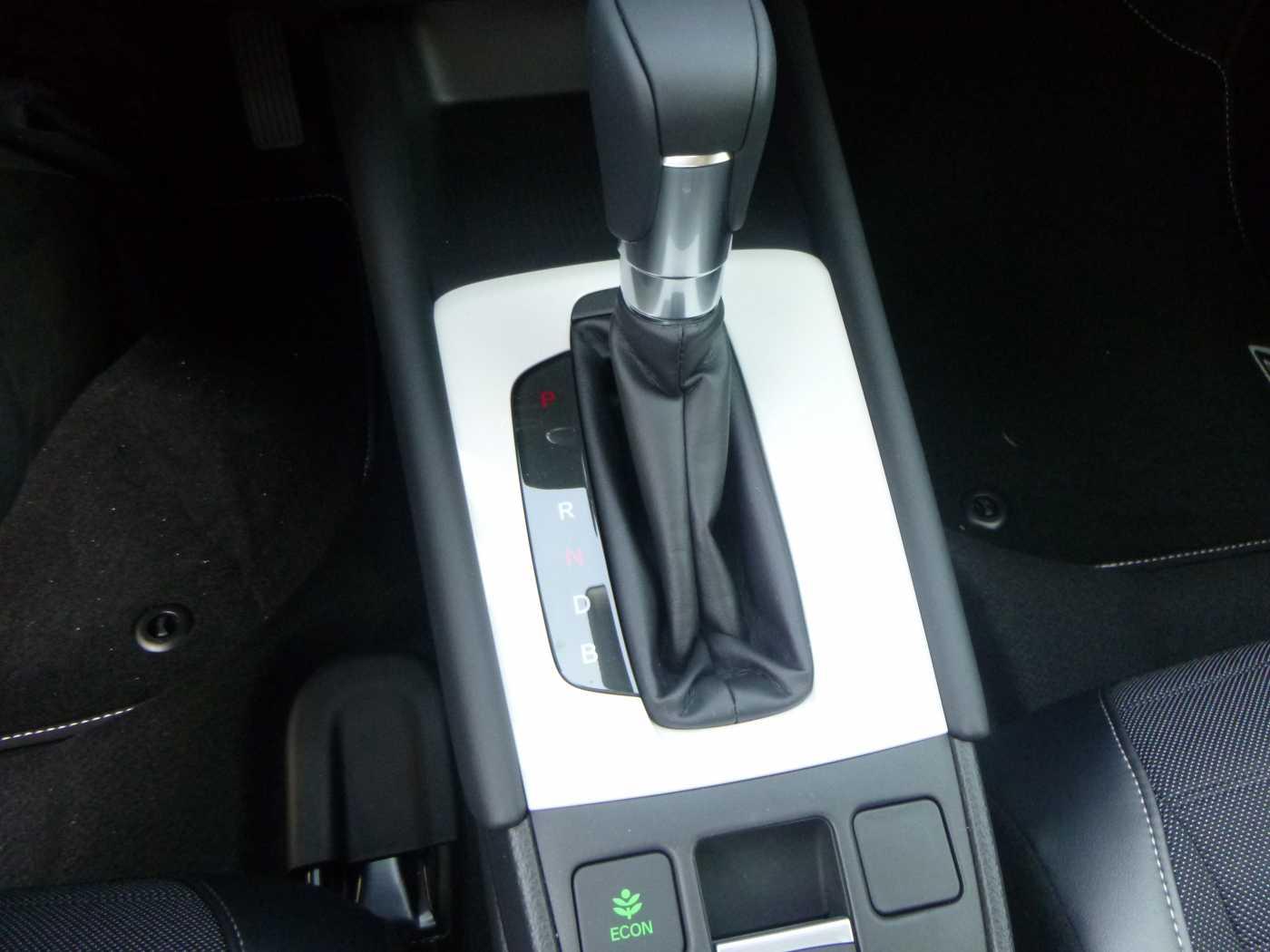 Honda Jazz 1.5 Advance Hybrid e:HEV i-MMD