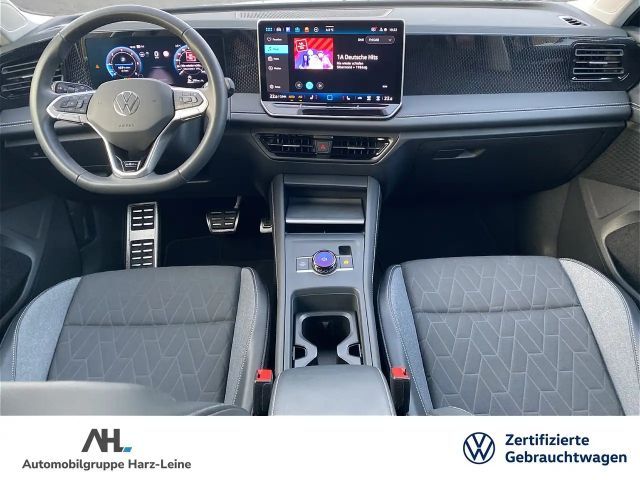 Volkswagen Tiguan 2.0 TDI DSG