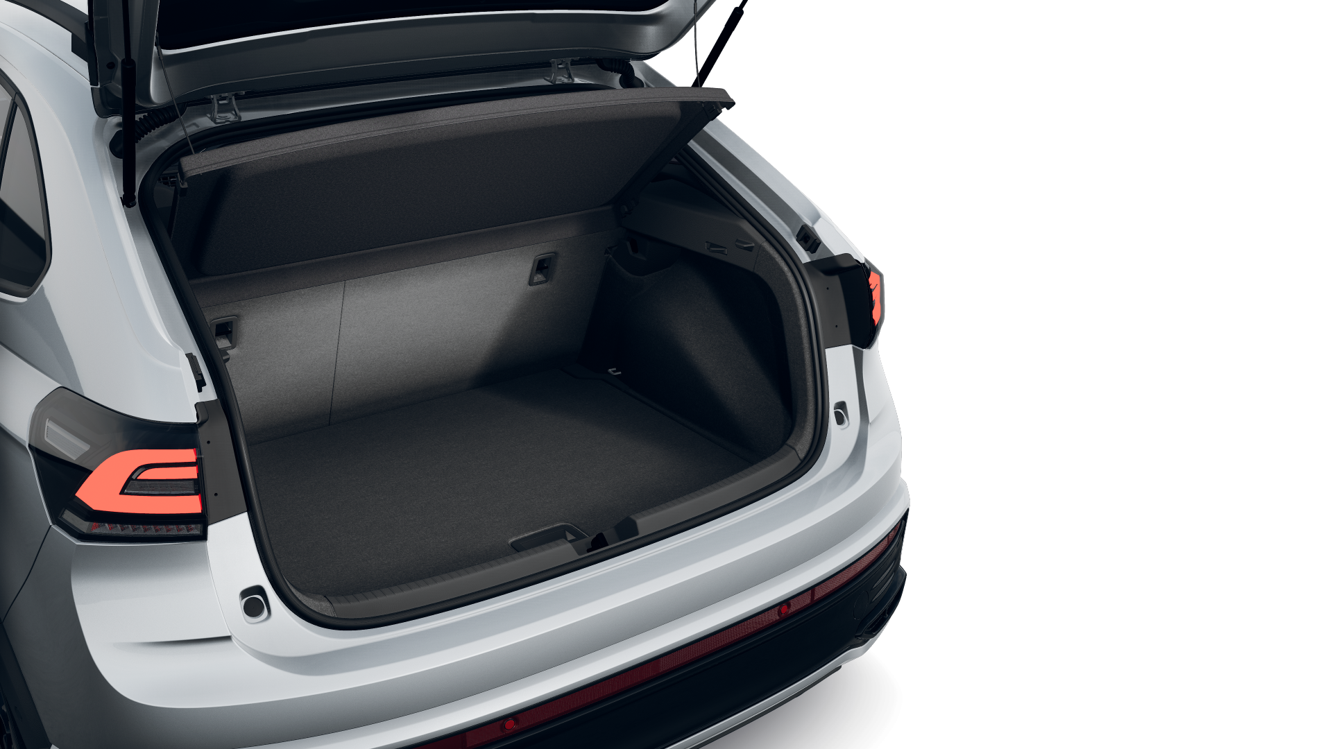 Volkswagen Taigo 1.0 TSI DSG R-Line