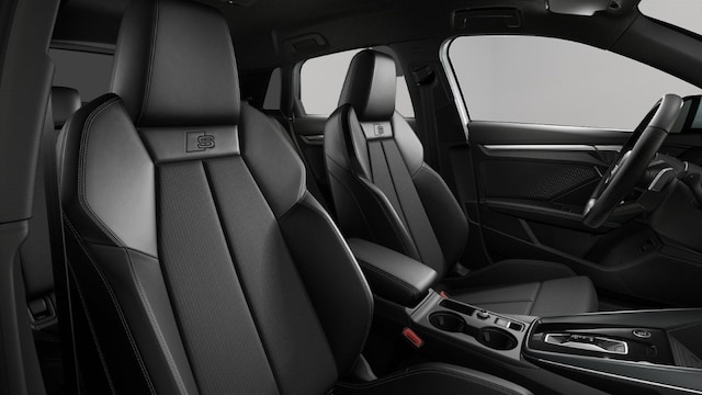 Audi A3 35 TFSI S-Line S-Tronic Sportback