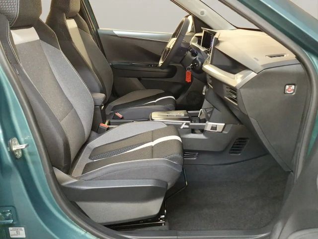 Opel Frontera Edition