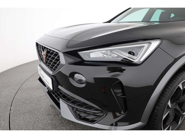 Cupra Formentor 1.5 TSI