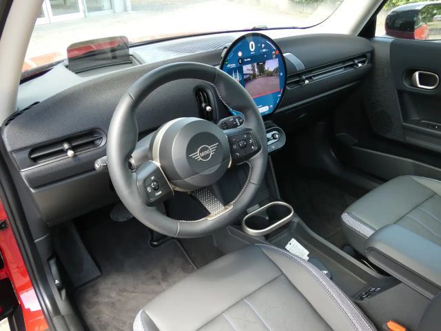 MINI Cooper Head-Up DAB LED Pano.Dach Komfortzg.