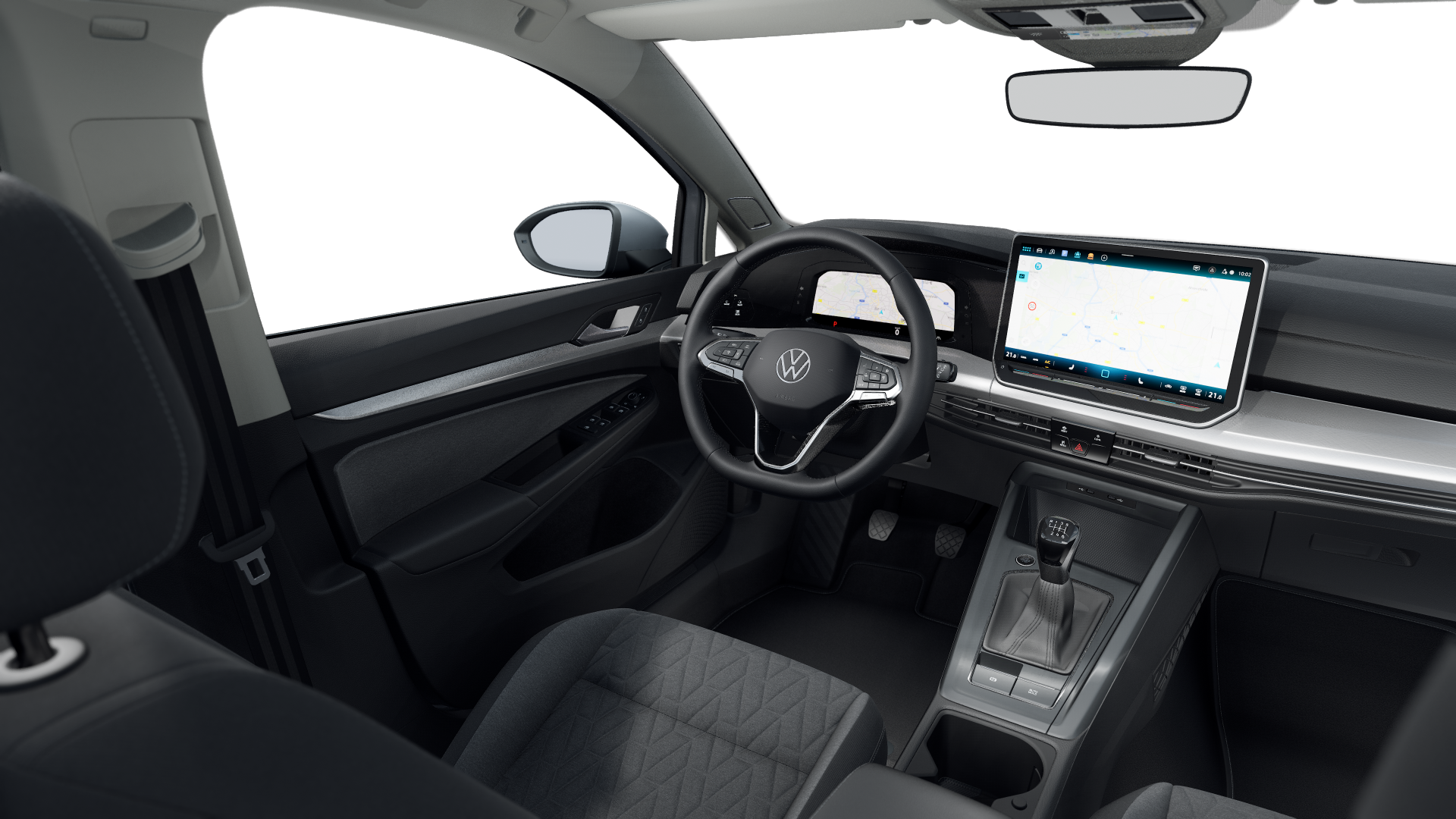 Volkswagen Golf Golf VIII Life