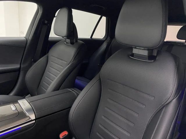 Mercedes-Benz C 200 AMG Line Estate