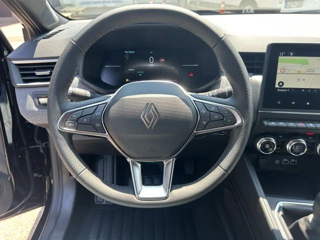 Renault Clio TCe 90 Techno
