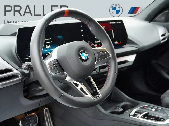 BMW 135 M-Sport Sedan xDrive