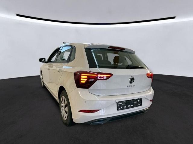Volkswagen Polo 1.0 MPI Life