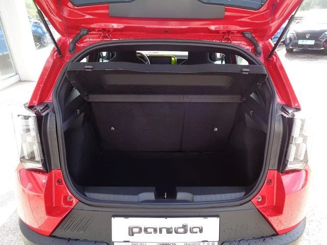 Fiat Grande Panda Hybrid 100 6-Gang eDCT Icon