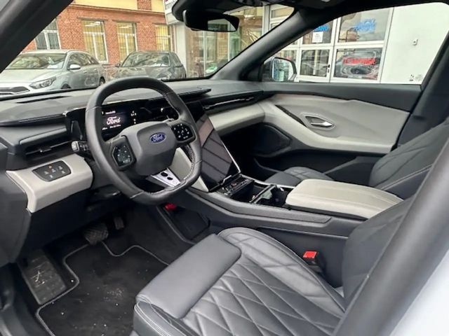 Ford Capri AWD Premium