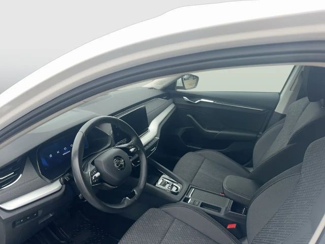 Skoda Octavia Style Style