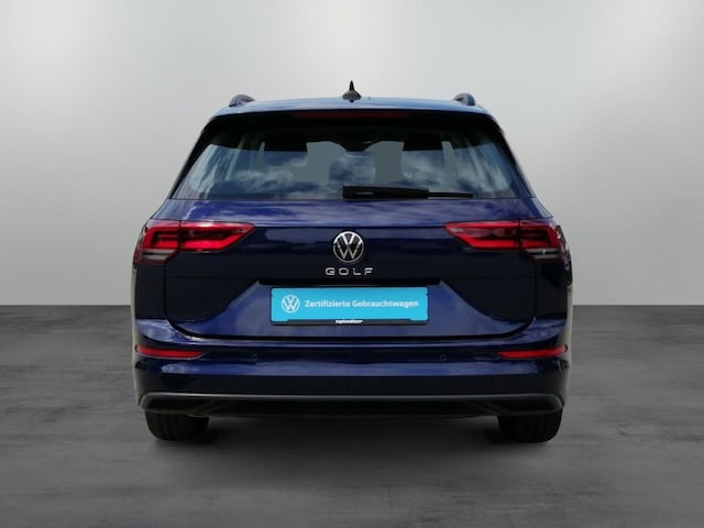 Volkswagen Golf 2.0 TDI Life Variant