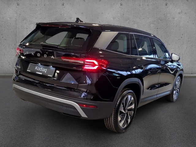Skoda Kodiaq 2.0 TDI Selection