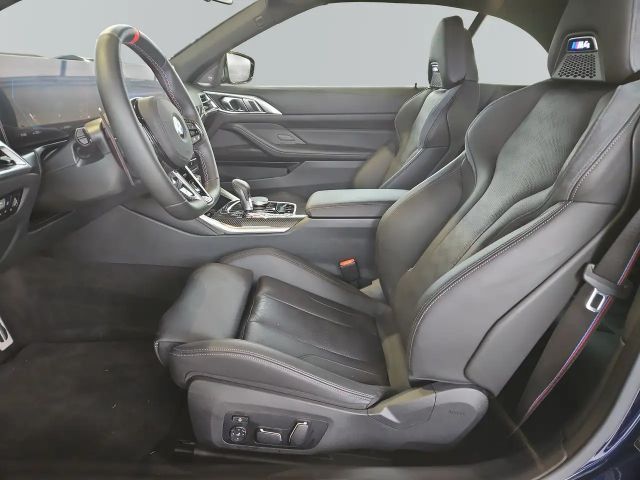 BMW M4 Cabrio Competition xDrive