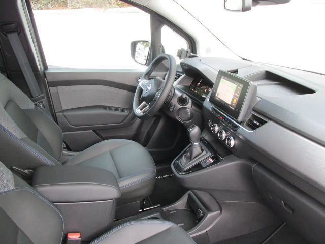 Nissan Townstar DIG-T Tekna